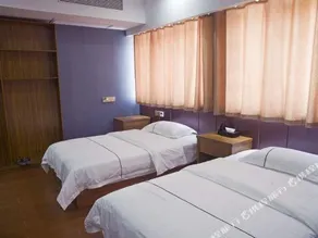 Yi Xiao Ting Hotel - Image 4