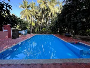Vasantha Maligai Villa with Pool near Pondicherry - Image 3