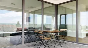 Moderne Apartments im Herzen der Stadt I private Tiefgarage mit Ladesäulen I home2share - Image 5