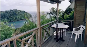 Chalet La Mar -- the main house - Image 3