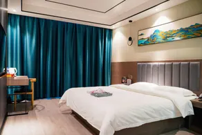 Bishuiwan Hotel - Image 2