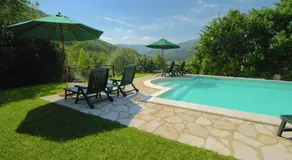 Cottage in Umbria with pool - Image 3