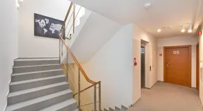 Villa 21 Victus by Noclegi Renters - Image 3