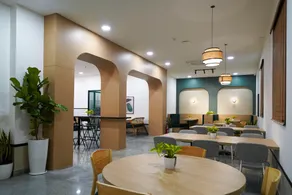 Olive Hotel Hitec City by Embassy Group - Image 4