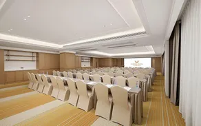 Vienna Hotel (Baidong Campus Branch of Baise Yujiang Nationality Medical College) - Image 4