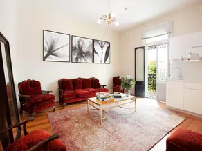 Funky Inner West Studio with Private Patio - Image 2