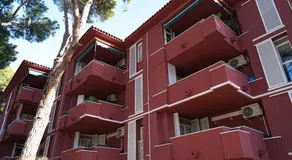 Apartment-4people-Parking-Castelledefels-Bikes-Bbq - Image 4