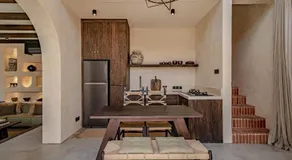 Bedouin House Pererenan - Image 5