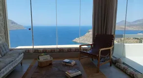 Villa Kairos- Aegean Sea - Image 4