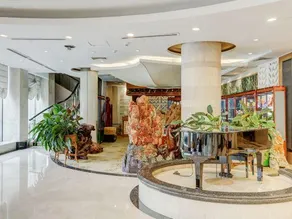 Mizhou Hotel - Image 3