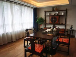 Rujing Business Hotel (Dongguan Songshan Lake Ecological Scenic Area Dalingshan Plaza) - Image 5