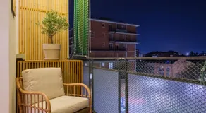 Casita de Luna- Affittacamere Bologna - Image 5