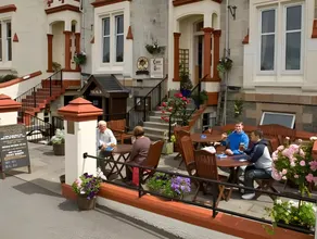 Corran House Guest House - Image 4