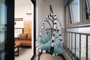 Huajian Homestay Apartment (Wuhan University Branch) - Image 3
