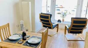 Bellaview Apartment Barmouth - Image 2