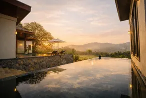 Pu Luong Luxury Villas - Image 4