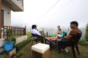 Jusgar Homestay 2BHK in Lansdowne by Homeyhuts - Image 4