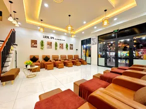 Local Spa Mini Hotel Grand World River View - Image 5