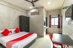 OYO 63926 Hotel Chintamani - Image 2