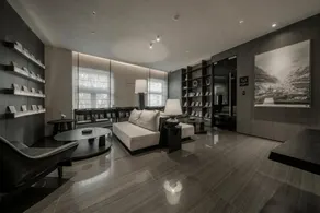 Atour Hotel Harbin Central Avenue Songhua River Bank - Image 3