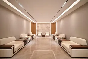 Shanghe Nanyuan Hotel - Image 3