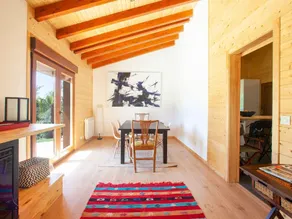 Lovely Holiday Home in As Neves with Private Swimming Pool - Image 5