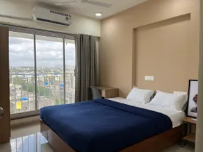 3BHK Apartment Santacruz Mumbai, 104 - Image 2