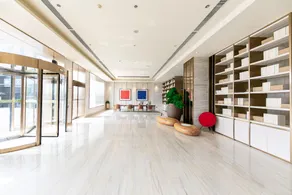 Ji Hotel Zhengzhou Xinzheng Airport - Image 3
