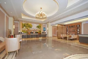 Vienna Hotel (Wuhan Jinyinhu Branch) - Image 2