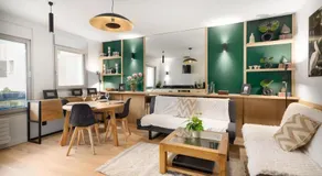 Appartement standing -T3- Centre - Image 2