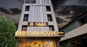 Townhouse Casa Grand - Image 2