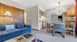Lift House Lodge, Pet Friendly Studio Condo - Image 2