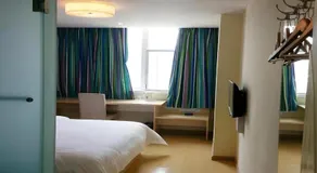 7 Days Inn Baiyin Renmin Road Passenger Station - Image 5