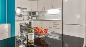 Apartamento en Alcalá, con aparcamento, con aircondicionador - Image 5