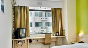 7 Days Inn Baiyin Renmin Road Passenger Station - Image 4