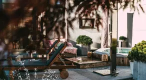 Villa Cecha B&b &Wellness - Image 4