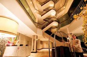 RHR Hotel Kajang - Image 3