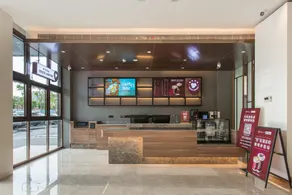Hanting Hotel Shangrao Guangfeng International Trade City - Image 5