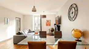 Bel appartement dans le centre historique avec wi-fi et toutes les commodités - Image 2