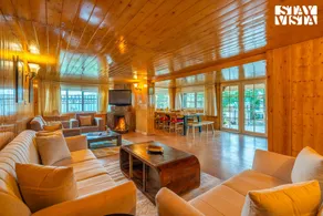 StayVista at Chalet Rushli - Image 5