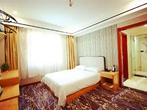 Ruian City Hotel - Image 4