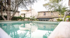 Chambres d'hôte le Cèdre lezoux - Image 4