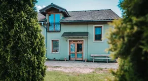 BIO Farma & Penzión Zlatý Hýľ - Image 5