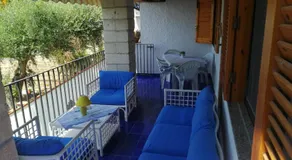 Villetta La Bluette Capo Vaticano - Image 4