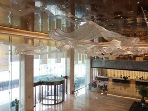 Hengxu International Hotel - Image 5