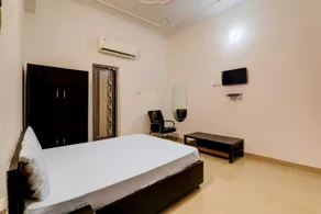 Hotel O Haveli Home Stay - Image 2