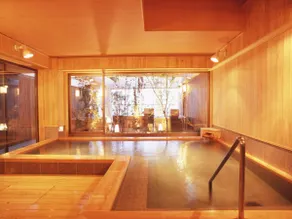 Kannawa Onsen Hotel Sansuikan - Image 2