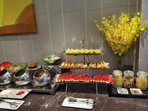 Homeinn Selected Hotel (Shouguang Shengcheng Street Wanda Plaza) - Image 3