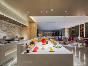 Lavande Hotel (Changzhi Xiangyuan Donghu Branch) - Image 4