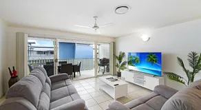 Pacific on Coolum Holiday Apt - Image 2